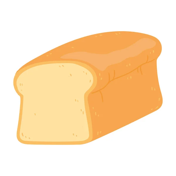 Loaf Of Bread Clip Art at  - vector clip art online, royalty free  & public domain