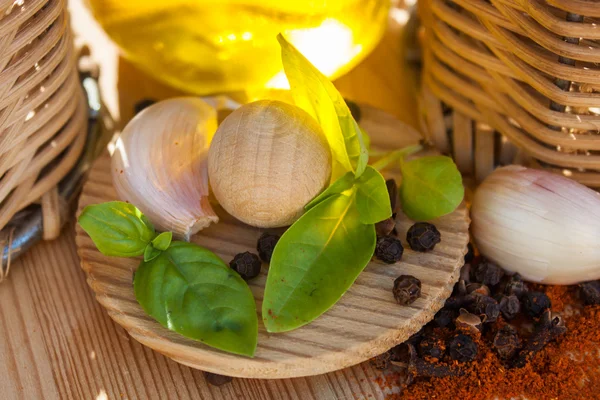 baharat. yemek. lezzetli