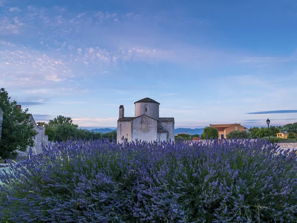 Kutsal Haç Kilisesi, dünyanın en küçük katedrali, Nin, Hırvatistan