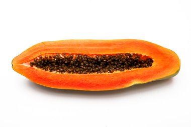 Papaya meyve.