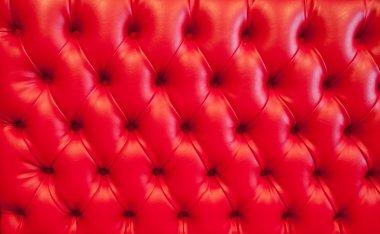 kırmızı deri arka plan