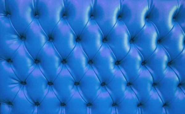 Blue Leather Background — Stock Photo © leelakajonkij #29934891