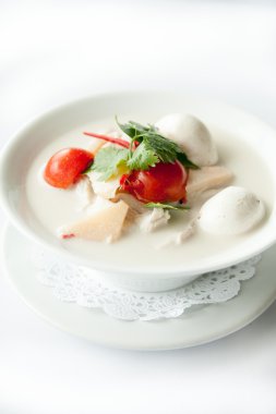 Tom Kha gai