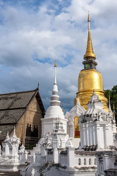 チェンマイ タイ-5 月 11: チェンマイが有名な州の 1 つ — ストック写真