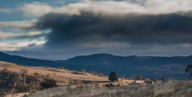 Avustralya ülke yan