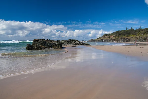 Plage à Sydney — Photo