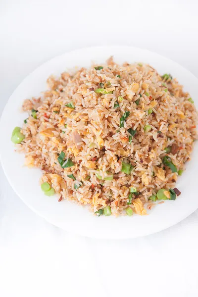 Chinese fried rice — Stock Photo, Image