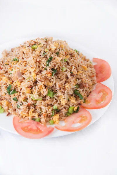 Chinese fried rice — Stock Photo, Image