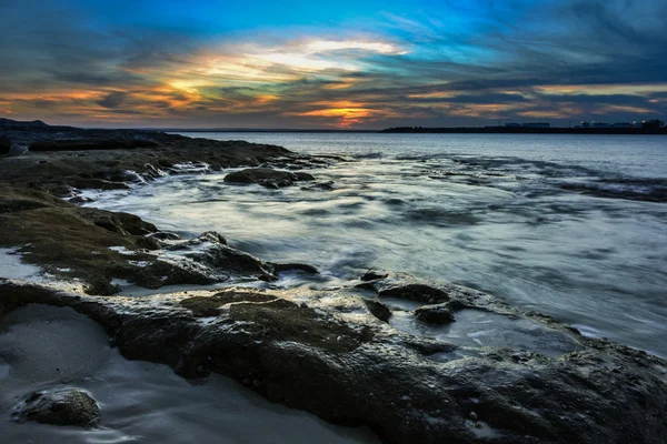 Beautiful seascape Sydney, Australia — Stock Photo, Image