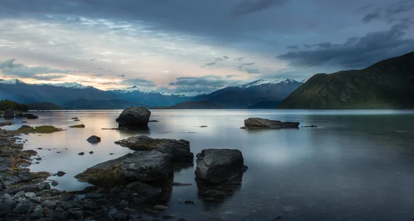 Yeni Zelanda manzara Telifsiz Stok Imajlar