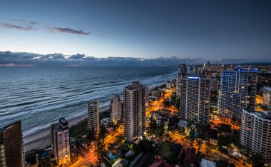 Brisbane