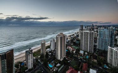 Brisbane