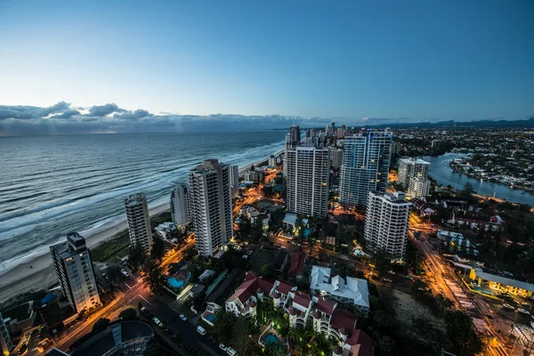 Brisbane. — Fotografia de Stock