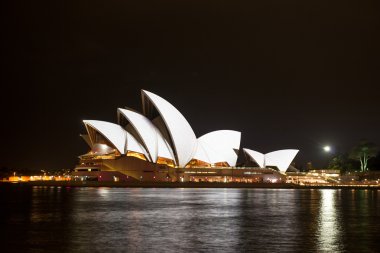 Sydney, Avustralya - 27 Mayıs: sydney opera binası