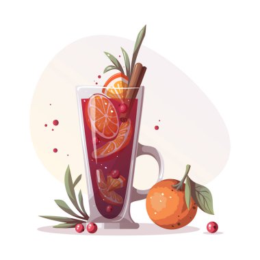 Mutlu noeller konsepti Mutlu yeni yıl konsept vektör çizimi 