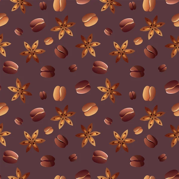 Kahve çekirdekleri kusursuz.