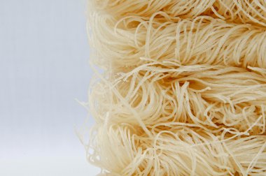 kurutulmuş şehriye