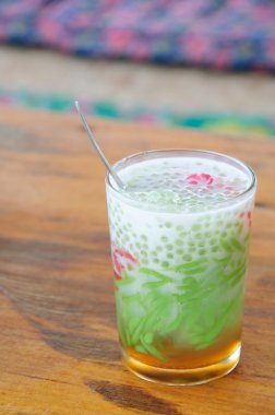 Laos tradtional tatlı