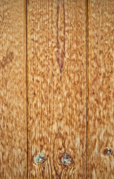 Ahşaptan yapılmış kahverengi zemin — Stok fotoğraf