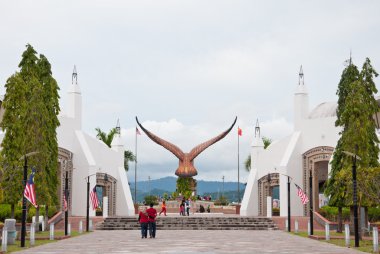 Kartal langawi durumu