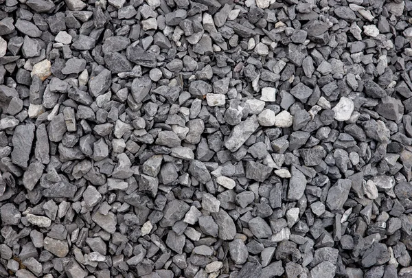 O grupo de pedras cinzentas como fundo Imagem De Stock