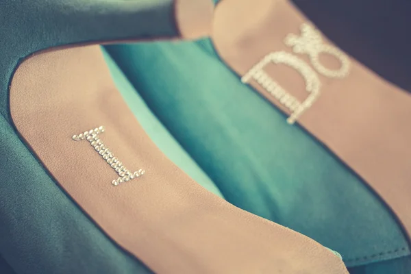 düğün ayakkabıları