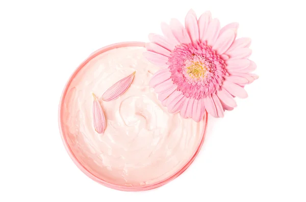 vücut yağı kavanoz açın