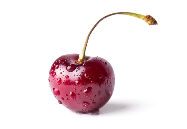 Cherry berry — Stock Photo, Image