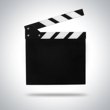 boş film fıçı tahtası