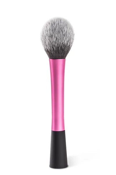 Pink brush — Stock Photo, Image