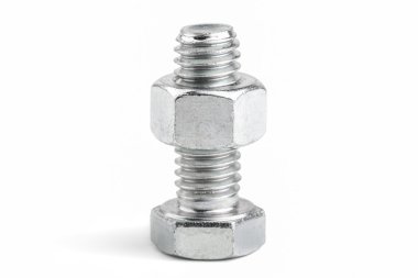 vida-somun ile cıvata