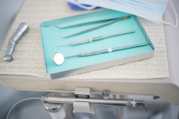 Dental cleaning tools