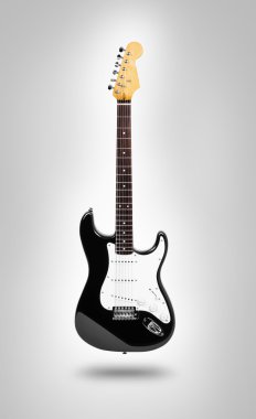 elektro gitar görüntü