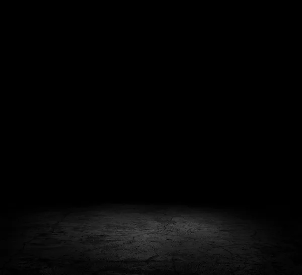karanlık beton zemin görüntüsü