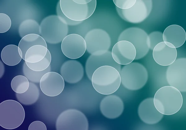 Abstract bokeh background — Stock Photo, Image