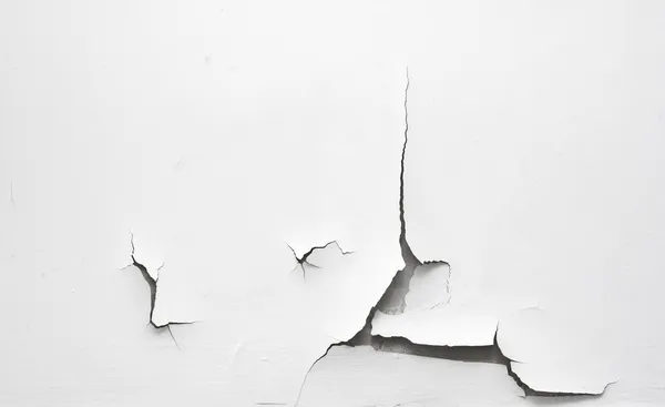 Cracked wall — Stock Photo, Image