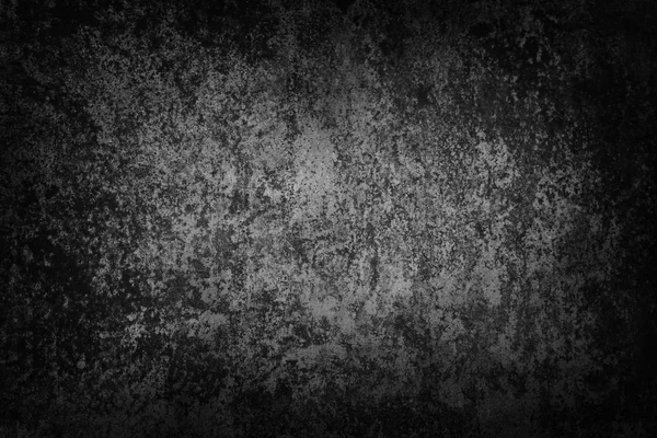暗いグランジ鉄の壁のイメージ — ストック写真