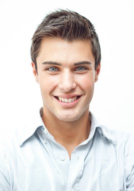 yakışıklı adam