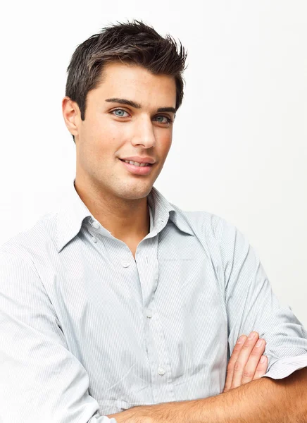 Handsome man — Stock Photo, Image