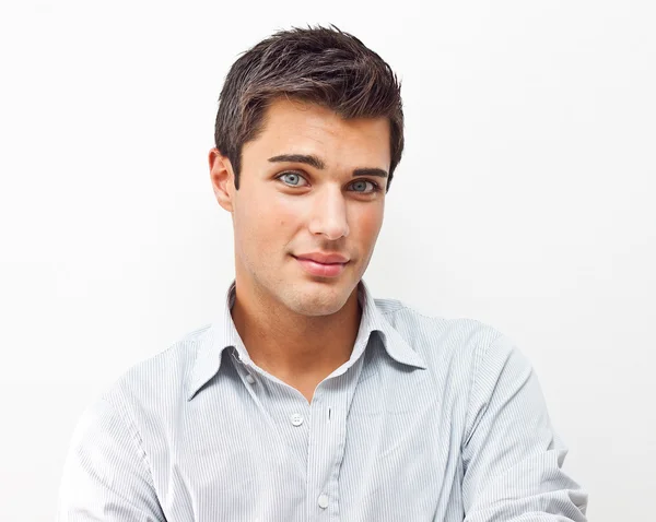 Handsome man — Stock Photo, Image