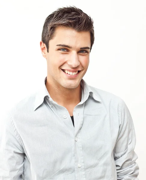 yakışıklı adam