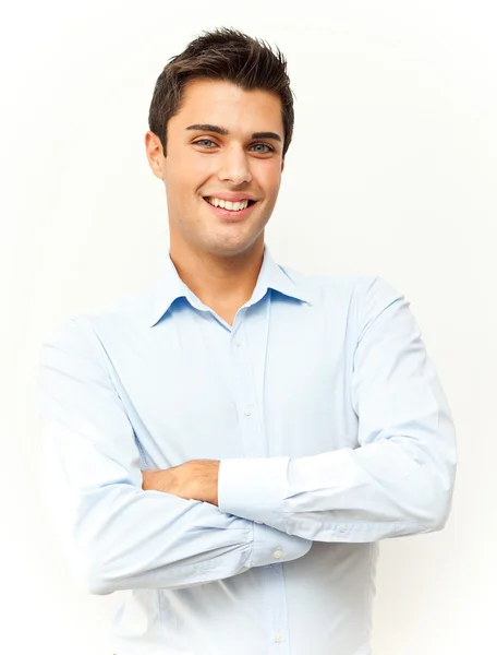 yakışıklı adam