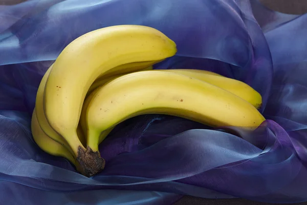 Banane - popart — Foto Stock
