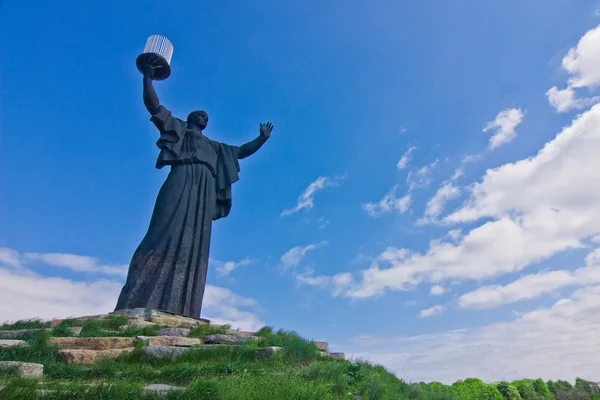 Collina della Gloria — Foto Stock