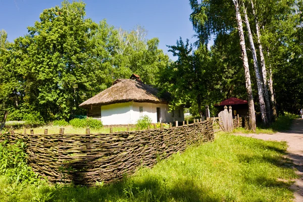 Fence — Stock Photo, Image