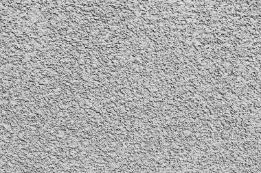 gri çimento taneli duvar dokusu
