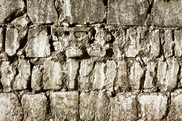 Textrure of old cobblestones — Stock Photo, Image