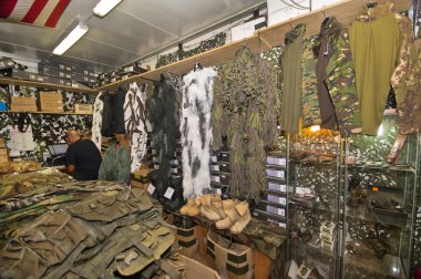 avcılar için her şey