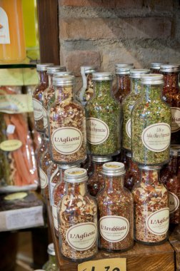 Toscana baharat