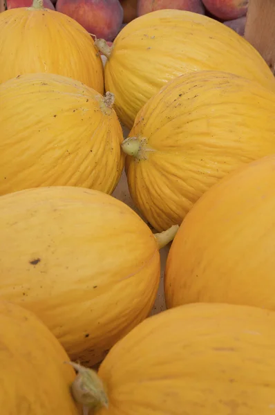 Au marché aux fruits — Photo